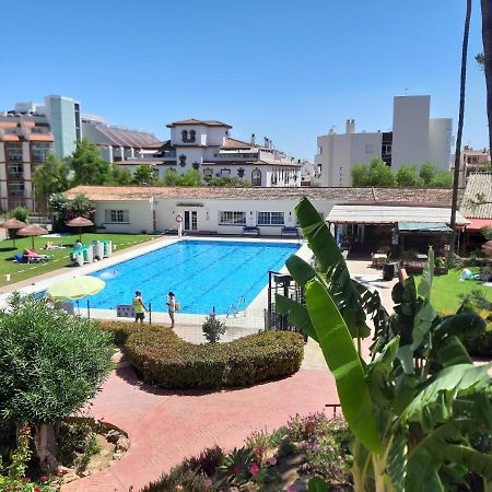 Carihuela Palace トレモリノス エクステリア 写真