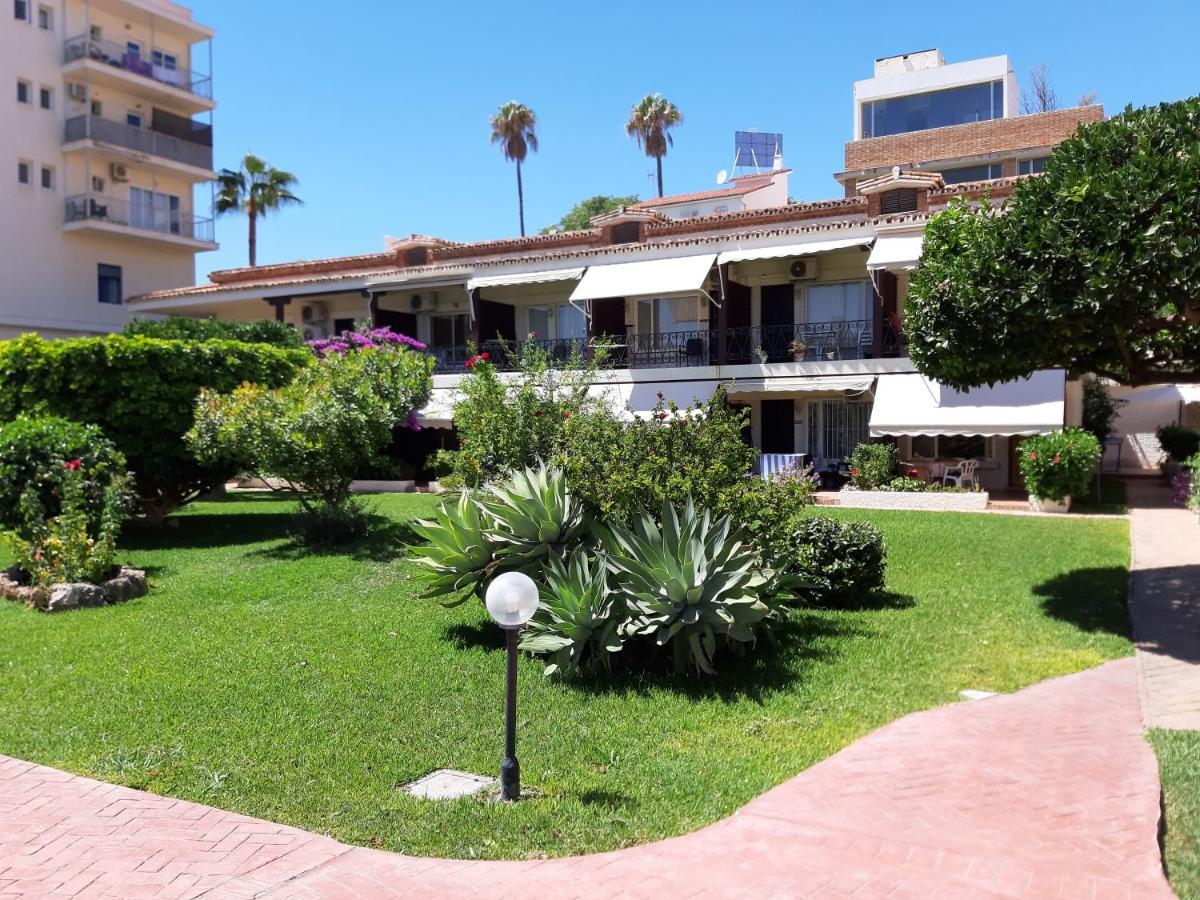 Carihuela Palace トレモリノス エクステリア 写真