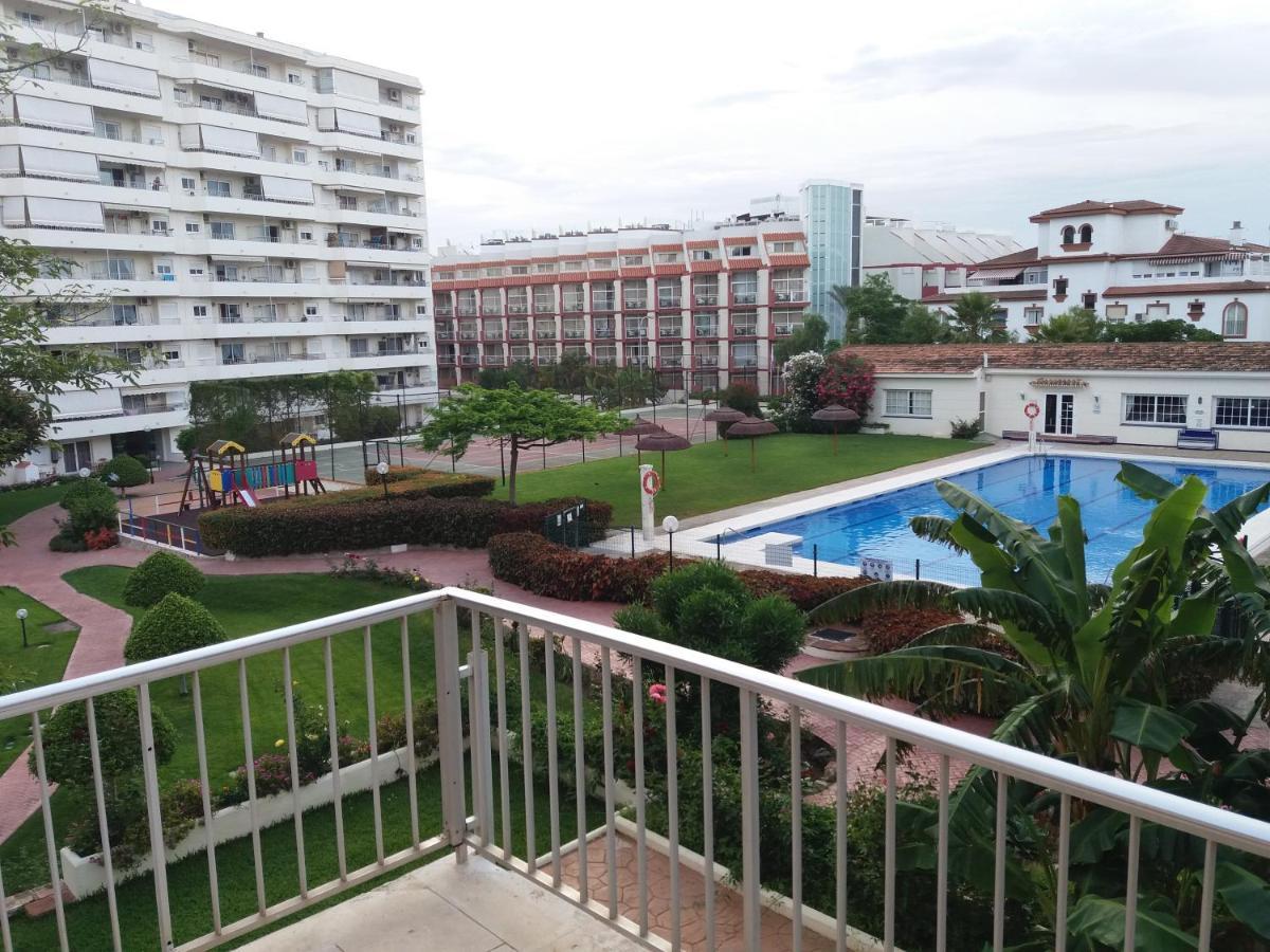 Carihuela Palace トレモリノス エクステリア 写真